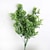 billiga Artificiell Blomma-Gren Plast Plantor Bordsblomma Konstgjorda blommor