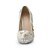 cheap Women&#039;s Heels-Women&#039;s Shoes Stiletto Heel Heels Heels Wedding / Party &amp; Evening / Dress White