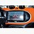 billiga Multimediaspelare för bilar-Smart - 9 tum - 1024 x 600 - 1 Din