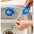 billige Køkkenrengøring-Køkken Rengørings midler Plast Rengøringsmiddel Værktøj 1pc