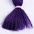 お買い得  かぎ針編みの髪-ブレイズヘア ボックス編み ジャンボブレイズ 合成 1個 / パック 髪の三つ編み