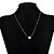 cheap Necklaces-Women&#039;s Pendant Necklaces Pendants Pearl Necklace Pearl Shell Fashion White Jewelry Wedding Party Daily Casual Sports 1pc