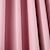cheap Curtains Drapes-Blackout Blackout Curtains Drapes Two Panels / Bedroom