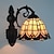 abordables Chandeliers Muraux-appliques murales applique murale led appliques murales style vintage intérieur extérieur 110-120v max 60w e26 / e27