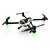 cheap RC Drone Quadcopters &amp; Multi-Rotors-RC Drone WLtoys X251 4CH 6 Axis 2.4G RC Quadcopter FPV / One Key To Auto-Return / Headless Mode RC Quadcopter / Remote Controller / Transmmitter / Camera / 360°Rolling / Hover / 360°Rolling / Hover