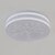 cheap Ceiling Lights-Modern / Contemporary Flush Mount Downlight - Mini Style LED, 110-120V 220-240V, Warm White White, Bulb Included