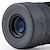 זול מונוקולרים, משקפות וטלסקופים-Bijia 10 X 23.62 mm מונוקולרי גג עמיד במים הבחנה גבוהה  (HD) Generic ציפוי מרובה מלא BAK7 פלסטי גוּמִי מתכת / Yes / Hunting / צפרות(צפיה בציפורים) / ראיית לילה