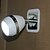 cheap Vanity Lights-Modern Contemporary Bathroom Lighting Metal Wall Light 110-120V / 220-240V 3 W