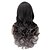 cheap Costume Wigs-Synthetic Hair Wigs Wavy Capless Long Gray