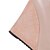 cheap Women&#039;s Heels-Women&#039;s Wedding Casual Dress Wedge Heel Customized Materials White Pink