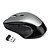 cheap Mice-Wireless 2.4G Optical Office Mouse 2400 dpi 4 Adjustable DPI Levels 4 pcs Keys