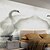 baratos Murais de Parede-adesivo de parede de papel de parede cobrindo adesivo de impressão obrigatório animal de cisne decoração de casa não tecida