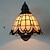 olcso Fali világítótestek-fali lámpák fali lámpák led falikarok vintage stílusú beltéri kültéri 110-120v max 60w e26 / e27