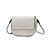 billige Crossbody-vesker-Damer PU Kunstlær Fritid Shopping Skulderveske Ransel Cross Body Vesker Lilla Gul Rød Blå Lys Grønn