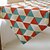 preiswerte Tischdecken-Quadratisch Mit Mustern Tischläufer , Leinen  /  Baumwollmischung Stoff Tabelle Dceoration