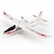 billige Fjernstyrede fly-RC Fly WLtoys A700-A 3KN 2.4G KM / H Klar Til Brug Børste Elektrisk