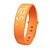 preiswerte Smart-Activity-Tracker und -Armbänder-W5 AktivitätenTracker / Smart-Armband Verbrannte Kalorien / Temperatur Anzeige / Zeitschaltuhr Rot / Grün / Blau / Wecker / Schrittzähler / LED