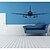 baratos Adesivos de Parede-Formas Transporte Adesivos de Parede Autocolantes de Aviões para Parede Autocolantes de Parede Decorativos, PVC Decoração para casa