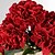 tanie Sztuczne kwiaty-6 oddziałów kwiatów hortensji