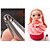 cheap Baking &amp; Pastry Tools-Seamless Icing Piping Nozzles Tips Stainless Steel Barbie Girl Skirts Pastry Cream Cake Cupcakes