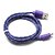 billige Kabler og oplader-Micro USB 2.0 Kabel Normal PVC USB-kabeladapter Til