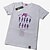 billige Cosplay til hverdagen, hettegensere og t-skjorter-Inspirert av Love Live Niko Yazawa Anime  &quot;Cosplay-kostymer&quot; Japansk Cosplay T-skjorte Trykt mønster Kortermet T-Trøye Til Unisex