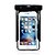 זול מגנים לטלפון &amp; מגני מסך-מגן עבור iPhone 6s Plus / אייפון 6 פלוס / iPhone 6s עמיד במים / עם חלון תיק פאוץ&#039; אחיד רך PC