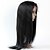 Χαμηλού Κόστους Περούκες από ανθρώπινα μαλλιά-Remy Τρίχα Glueless Πλήρης Δαντέλα Χωρίς Κόλλα 100% δεμένη στο χέρι Περούκα στυλ Ίσιο Περούκα Κοντό Μεσαίο Μακρύ Περούκες από Ανθρώπινη Τρίχα / Ίσια