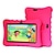 cheap Tablets-Ioision M701 7 Inch 1.3Ghz Android 4.4 Kids Tablet With Wifi And Dual Cameras(Quad Core 1024*600 512MB + 16GB)