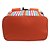 cheap Camp Kitchen-Picnic Bag Single for PVC(PolyVinyl Chloride) Oxford Outdoor Camping Outdoor Orange Yellow Rose Red