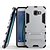 cheap Cell Phone Cases &amp; Screen Protectors-Case For Samsung Galaxy A7(2016) / A5(2016) / A3(2016) Shockproof / with Stand Back Cover Armor PC