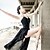 cheap Ballet Dancewear-Ballet Top Ruched Draping Women&#039;s Performance Sleeveless Spandex Satin