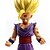 cheap Anime Action Figures-Anime Action Figures Inspired by Dragon Ball Son Gohan PVC(PolyVinyl Chloride) 24 cm CM Model Toys Doll Toy