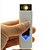 halpa Tuhkakupit-tuulenpitävä kiva lahja savuton flameless USB lataaminen kevyempi sähköinen savuke sytyttimiä tupakointi tarvikkeet satunnainen väri