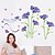 baratos Adesivos de Parede-Palavras e Citações / Romance / Floral / Paisagem Wall Stickers Autocolantes de Aviões para Parede,pvc 60*90cm