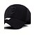 זול אביזרים לריצה-כובע בגדי ריקוד גברים יוניסקס ייבוש מהיר עמיד אולטרה סגול ל כדור בסיס מכתב ומספר ספנדקס קיץ סתיו / סטרצ&#039;י (נמתח)