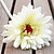 tanie Sztuczne kwiaty-Sztuczne Kwiaty 5 Gałąź Styl nowoczesny Stokrotki Bukiety na stół