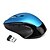 abordables Souris-Sans fil 2.4G Optique office de la souris 2400 dpi 4 niveaux de DPI réglables 4 pcs Clés