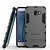 cheap Cell Phone Cases &amp; Screen Protectors-Case For Samsung Galaxy A7(2016) / A5(2016) / A3(2016) Shockproof / with Stand Back Cover Armor PC