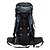 cheap Backpacks &amp; Bags-60 L Cycling Backpack Rucksack Climbing Camping &amp; Hiking Traveling Reflective Strip Waterproof Waterproof Zipper Dust Proof Wearable