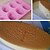 ieftine Forme de Tort-8 cavitate oval silicon tort mucegai mucegai ciocolată mucegai