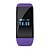 billige Smarte aktivitetsmålere, klips og armbånd-DFit Smartarmbånd Aktivitetsmonitor Lang Standby Kalorier brent Pedometere Pulsmåler Distanse måling Søvnsporing Bluetooth 4.0 IRiOS