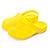 cheap Women&#039;s Clogs-Women&#039;s Summer Open Toe / Slippers PVC Casual Flat Heel Multi-color