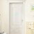 billige Vægklistermærker-Dekorative Mur Klistermærker - Selvlysende mur klistermærker Former Stue / Soveværelse / Badeværelse / Kan fjernes