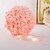 cheap Wedding Flowers-Wedding Flowers Bouquets / Others / Decorations Wedding / Party / Evening Material / Elastic Satin 0-20cm