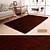abordables Alfombras y esteras y alfombras-Las alfombras de área-CasualPoliéster