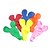abordables Party Decoration-20pcs Cartoon Mouse Shape Latex Balloons Animal Balloon for Party Deco Toy
