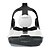 halpa VR-lasit-xiaozhai bobovr Z4 virtuaalitodellisuus 3D-lasit headset kuulokkeilla + bluetooth ohjain