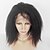 Χαμηλού Κόστους Περούκες από ανθρώπινα μαλλιά-Φυσικά μαλλιά Πλήρης Δαντέλα Περούκα στυλ Ίσιο Περούκα Κοντό Μεσαίο Μακρύ Περούκες από Ανθρώπινη Τρίχα / Ίσια