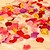 preiswerte Hochzeitsdekorationen-Blütenblatt Satin Hochzeits-Dekorationen Hochzeit / Geburtstag / Verlobung Garten / Asiatisch / Blumen Frühling / Sommer / Herbst